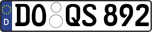 DO-QS892