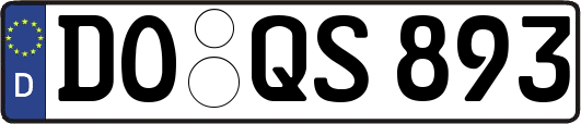 DO-QS893