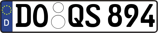 DO-QS894
