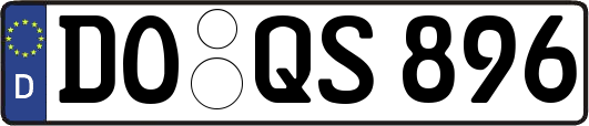 DO-QS896