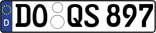 DO-QS897