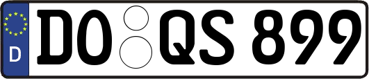 DO-QS899