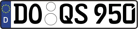DO-QS950