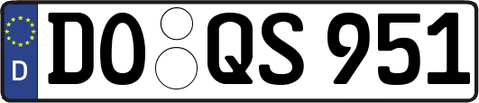 DO-QS951