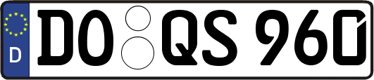 DO-QS960
