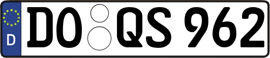 DO-QS962