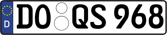 DO-QS968