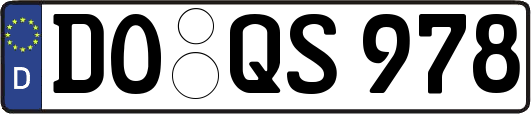 DO-QS978