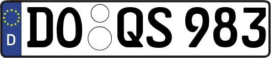 DO-QS983