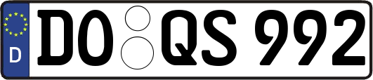 DO-QS992