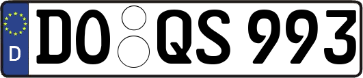 DO-QS993
