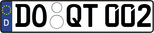 DO-QT002