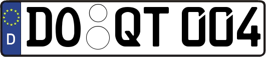DO-QT004