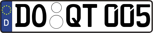 DO-QT005