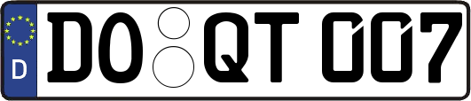 DO-QT007