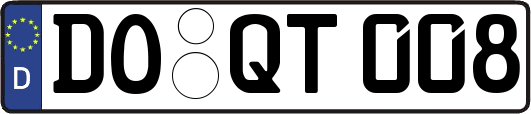 DO-QT008