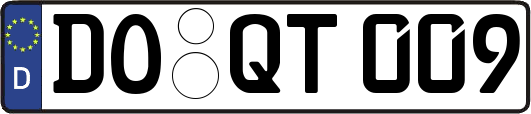 DO-QT009