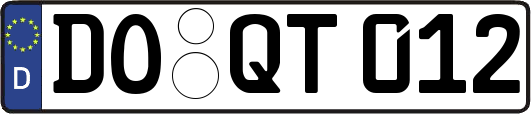 DO-QT012