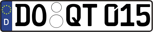 DO-QT015