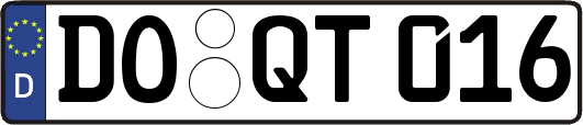 DO-QT016