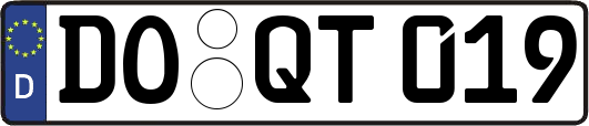 DO-QT019