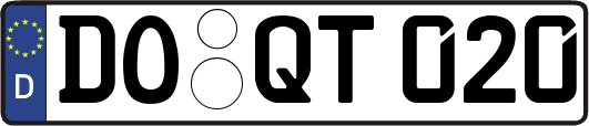 DO-QT020