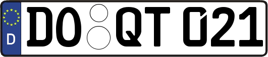 DO-QT021