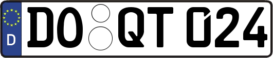 DO-QT024