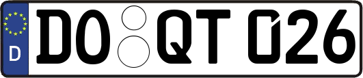 DO-QT026