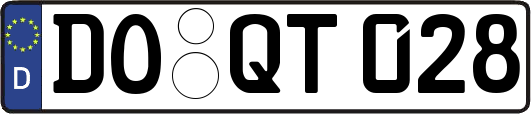 DO-QT028