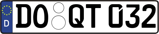 DO-QT032