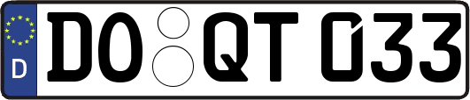 DO-QT033
