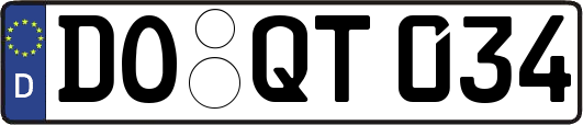 DO-QT034