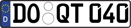 DO-QT040