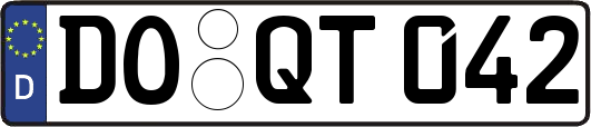 DO-QT042