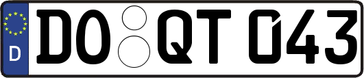 DO-QT043