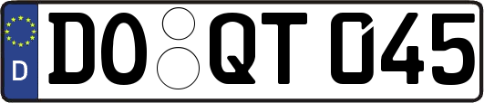DO-QT045