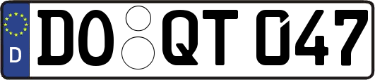 DO-QT047