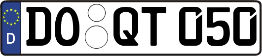 DO-QT050