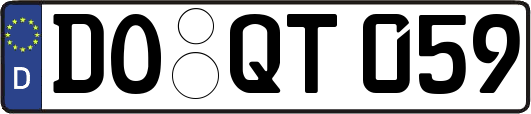 DO-QT059