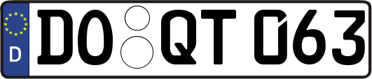 DO-QT063