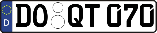 DO-QT070