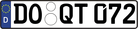 DO-QT072