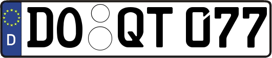 DO-QT077