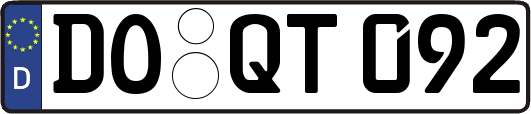 DO-QT092