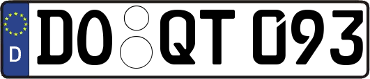 DO-QT093