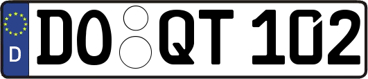 DO-QT102