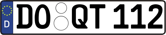 DO-QT112