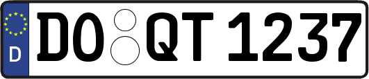 DO-QT1237