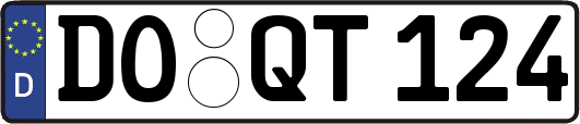 DO-QT124